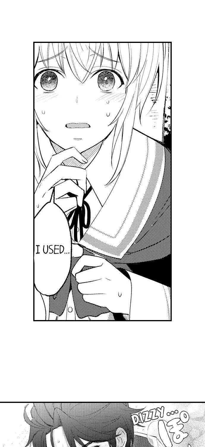 Reincarnated into Demon King Evelogia's World Chapter 3 page 20 - 