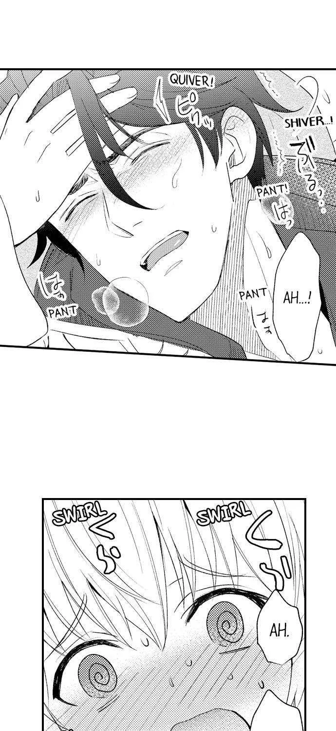 Reincarnated into Demon King Evelogia's World Chapter 3 page 27 - 
