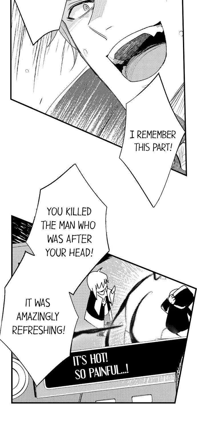 Reincarnated into Demon King Evelogia's World Chapter 3 page 4 - 