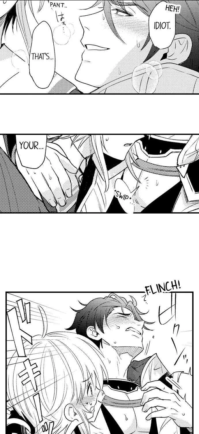 Reincarnated into Demon King Evelogia's World Chapter 3 page 31 - 