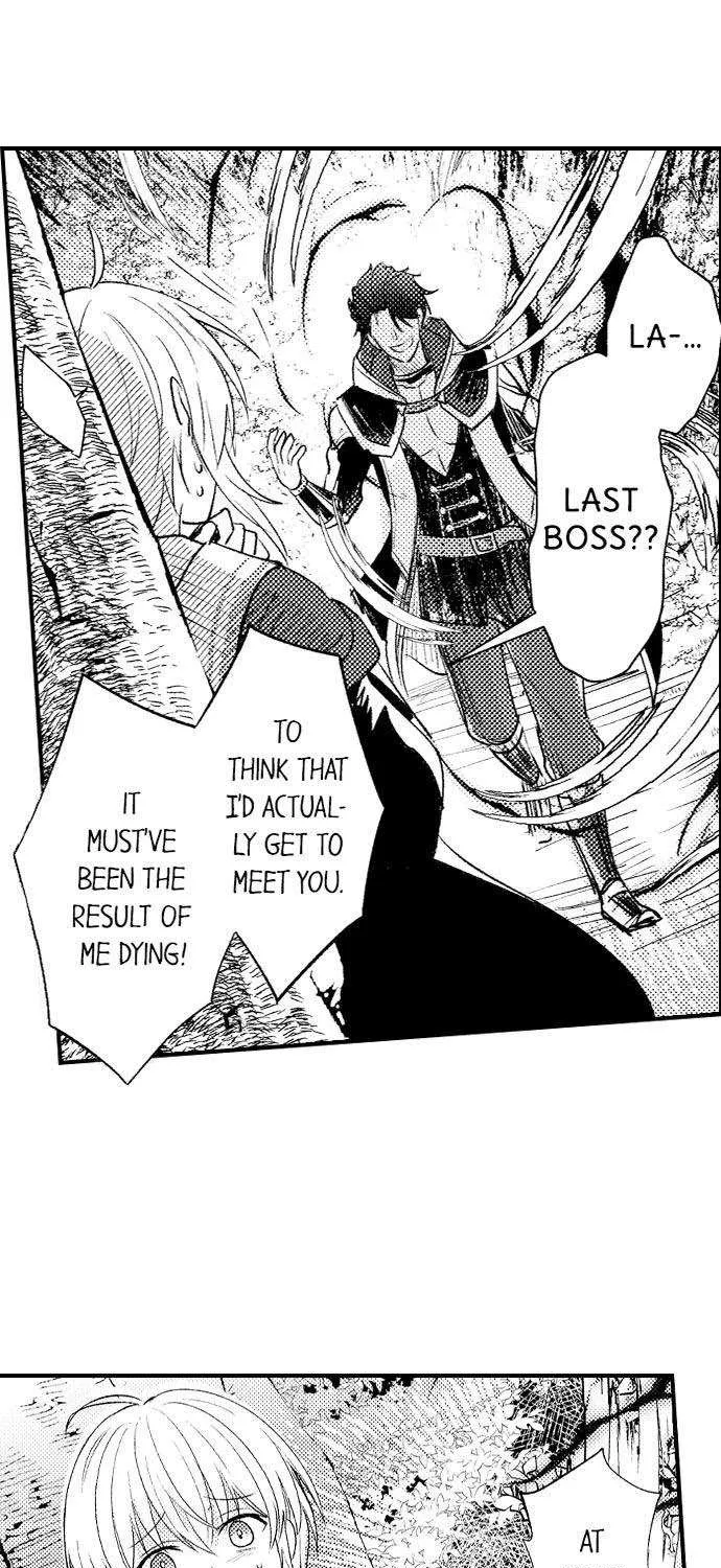 Reincarnated into Demon King Evelogia's World Chapter 3 page 6 - 