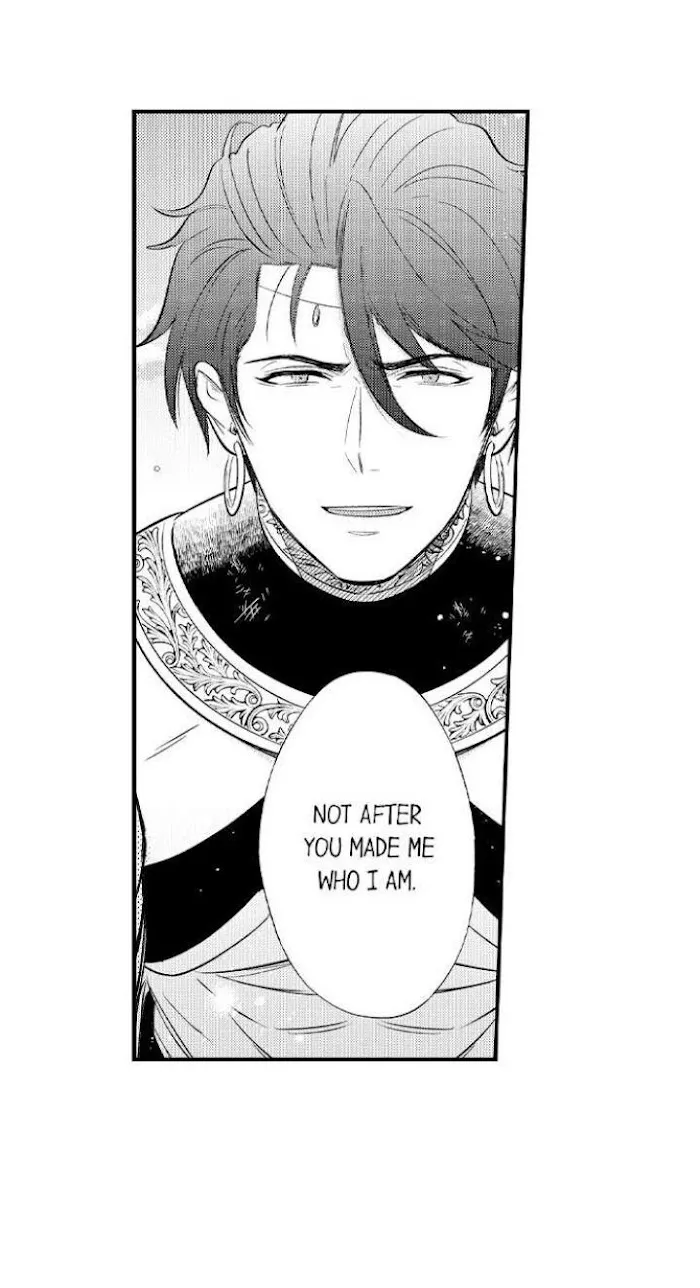 Reincarnated into Demon King Evelogia's World Chapter 30 page 3 - 