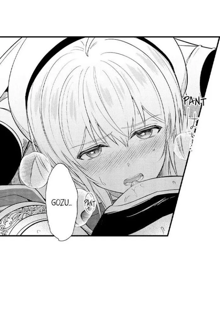 Reincarnated into Demon King Evelogia's World Chapter 30 page 26 - 