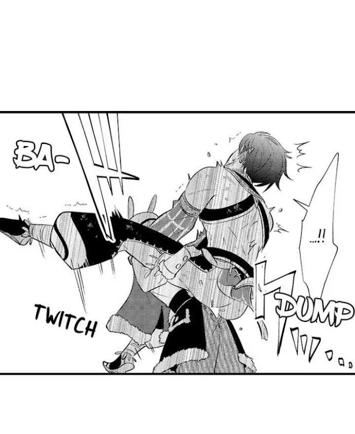 Reincarnated into Demon King Evelogia's World Chapter 31 page 18 - 