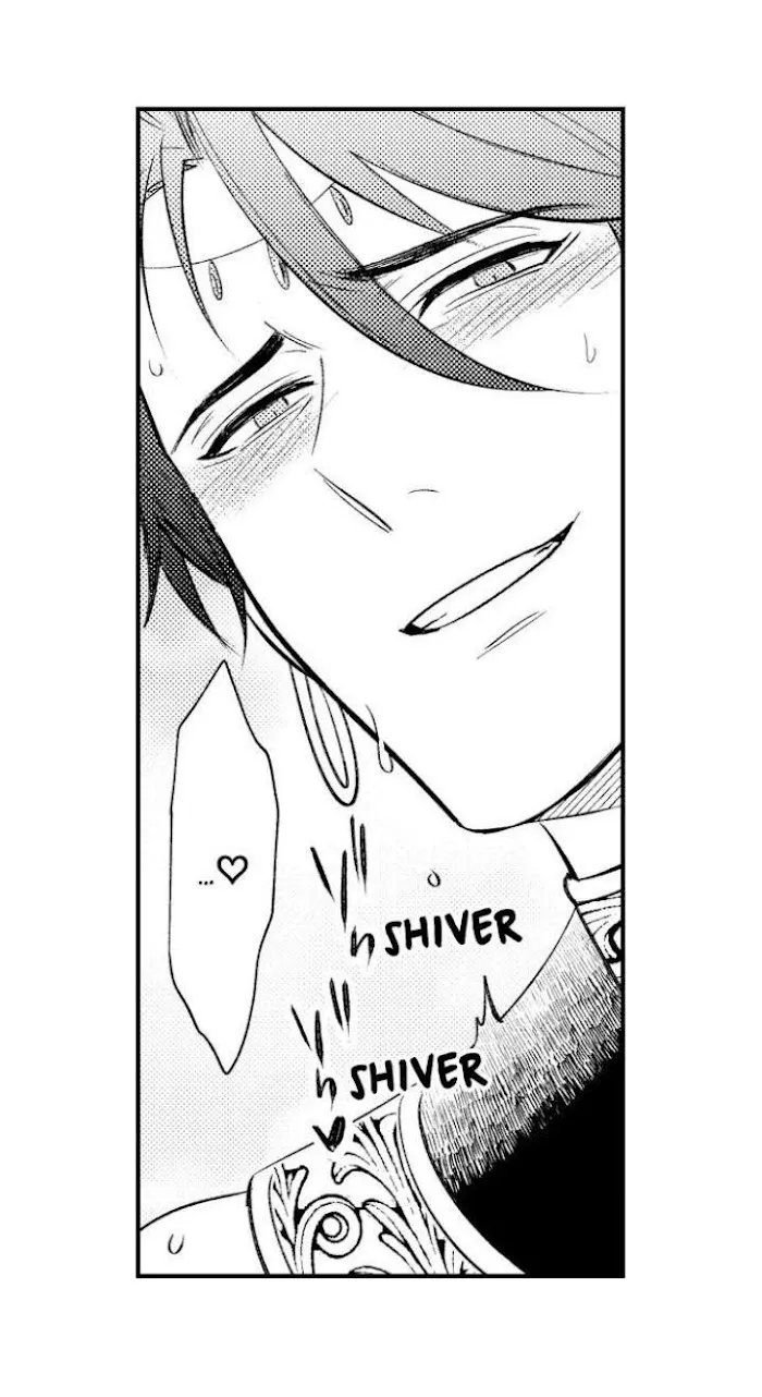 Reincarnated into Demon King Evelogia's World Chapter 31 page 24 - 