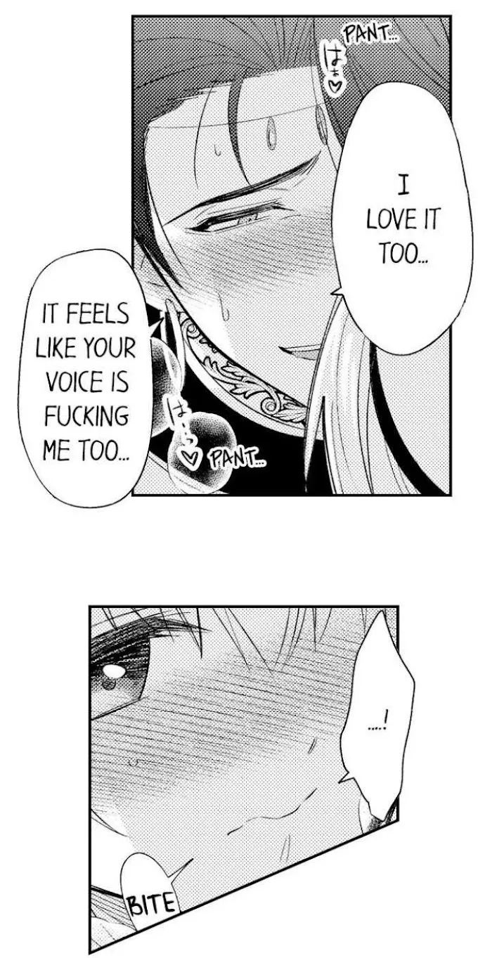 Reincarnated into Demon King Evelogia's World Chapter 31 page 27 - 