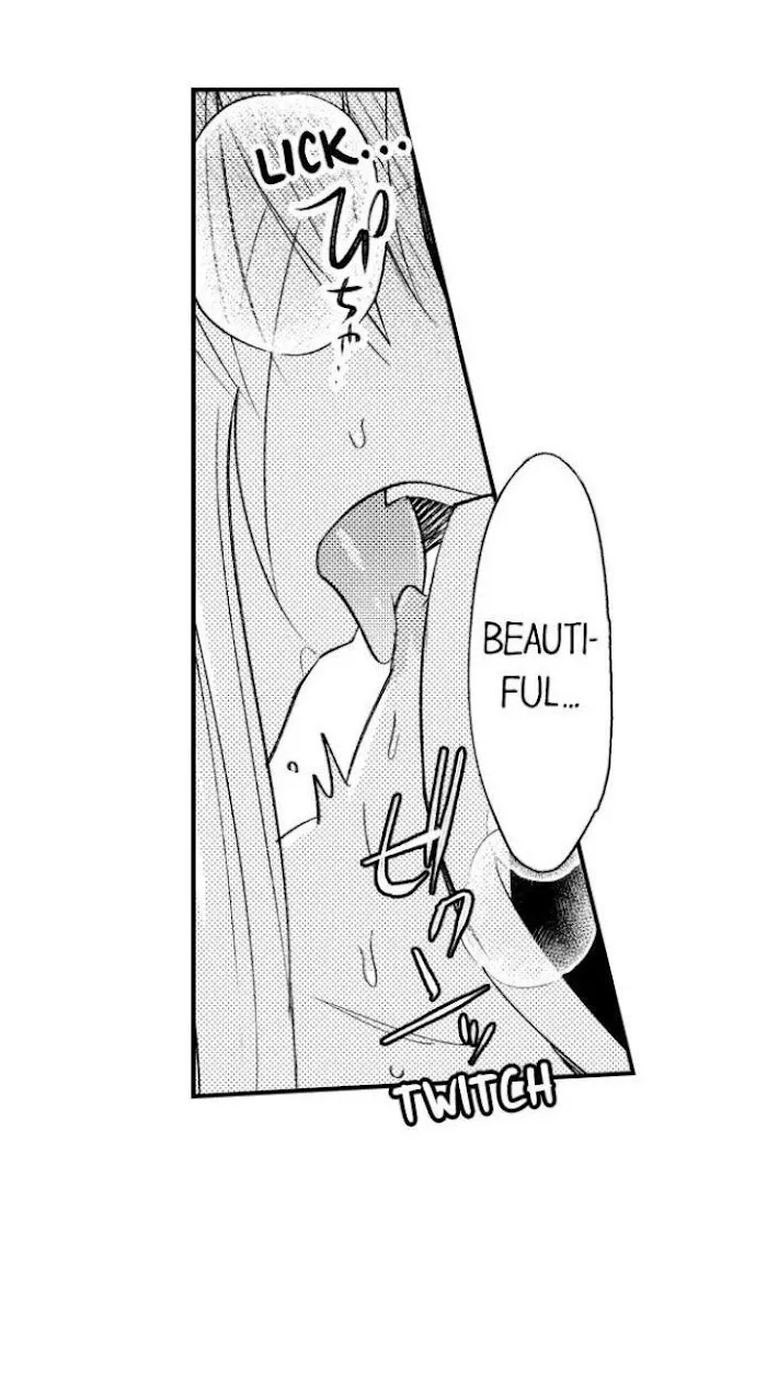 Reincarnated into Demon King Evelogia's World Chapter 31 page 35 - 