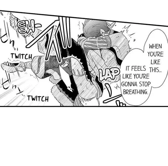 Reincarnated into Demon King Evelogia's World Chapter 31 page 38 - 
