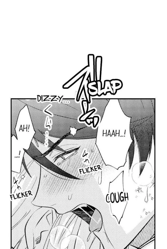 Reincarnated into Demon King Evelogia's World Chapter 31 page 39 - 