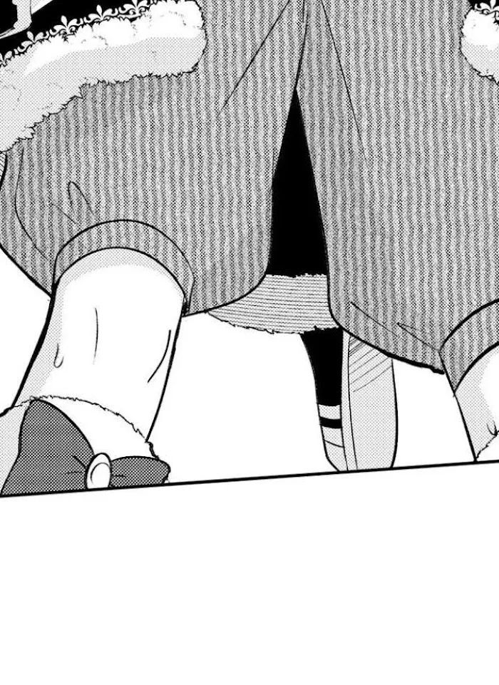 Reincarnated into Demon King Evelogia's World Chapter 31 page 10 - 
