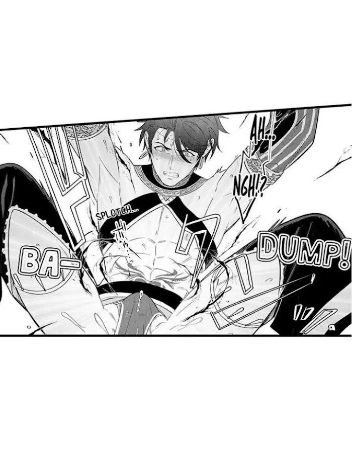 Reincarnated into Demon King Evelogia's World Chapter 32 page 3 - 