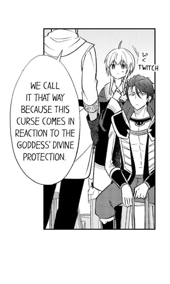 Reincarnated into Demon King Evelogia's World Chapter 32 page 26 - 