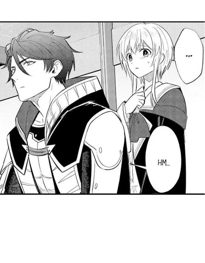 Reincarnated into Demon King Evelogia's World Chapter 32 page 33 - 