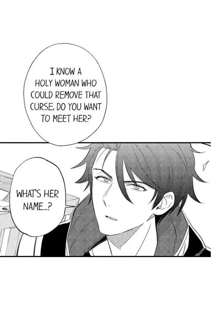 Reincarnated into Demon King Evelogia's World Chapter 32 page 35 - 