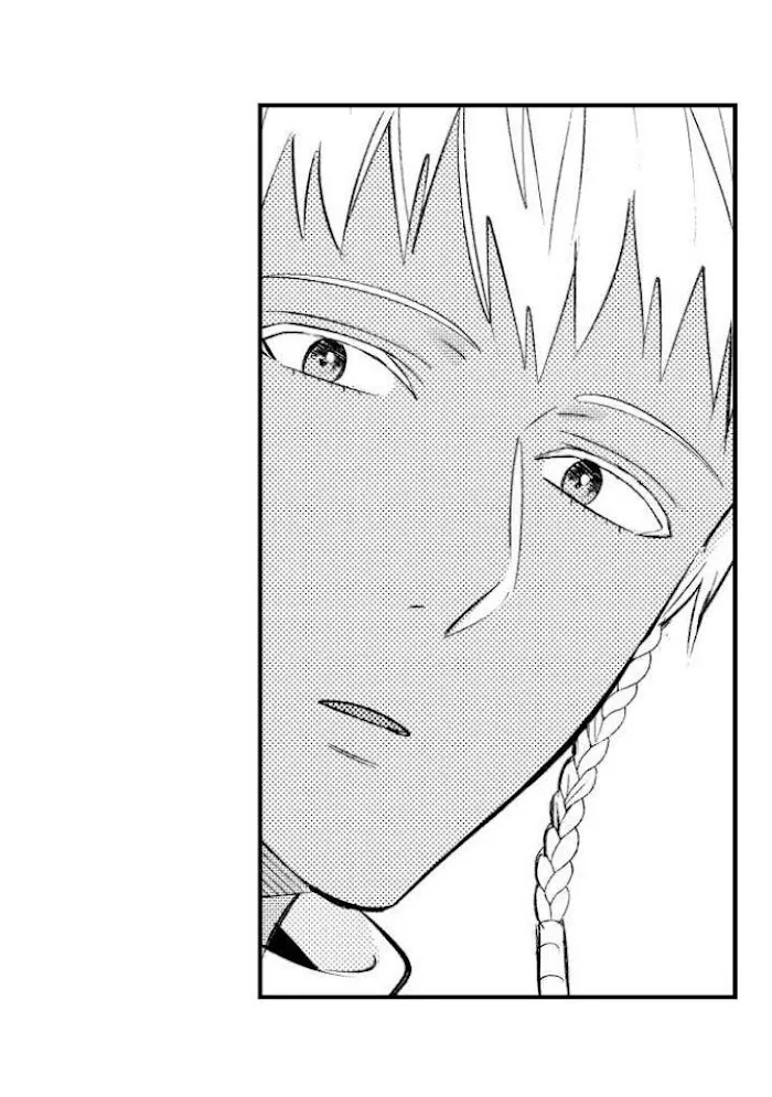 Reincarnated into Demon King Evelogia's World Chapter 32 page 36 - 
