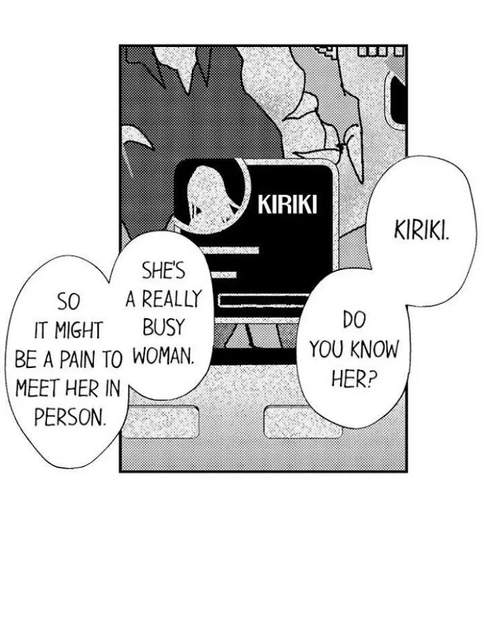 Reincarnated into Demon King Evelogia's World Chapter 32 page 37 - 