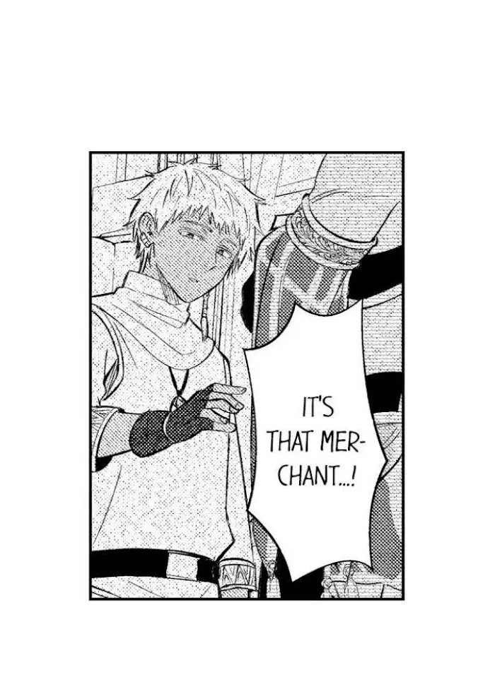 Reincarnated into Demon King Evelogia's World Chapter 32 page 9 - 