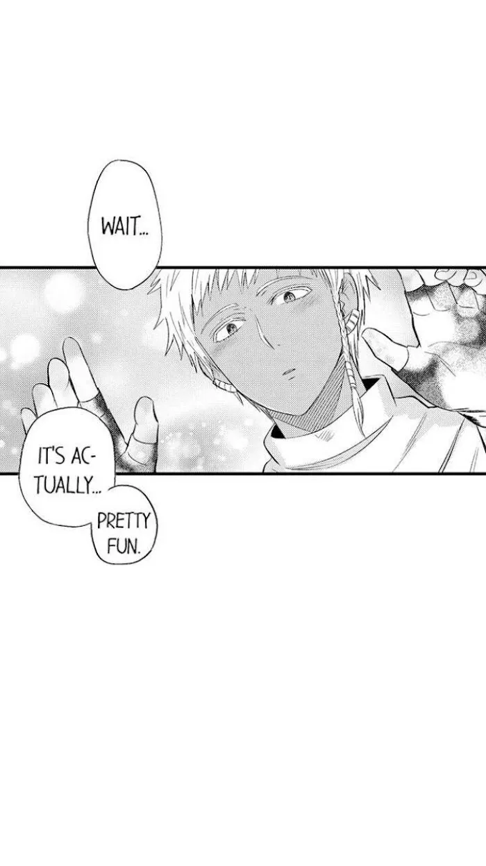 Reincarnated into Demon King Evelogia's World Chapter 33 page 3 - 