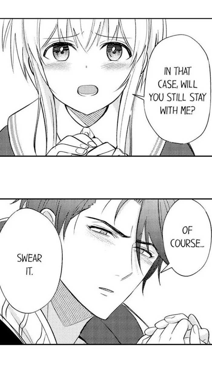 Reincarnated into Demon King Evelogia's World Chapter 33 page 23 - 