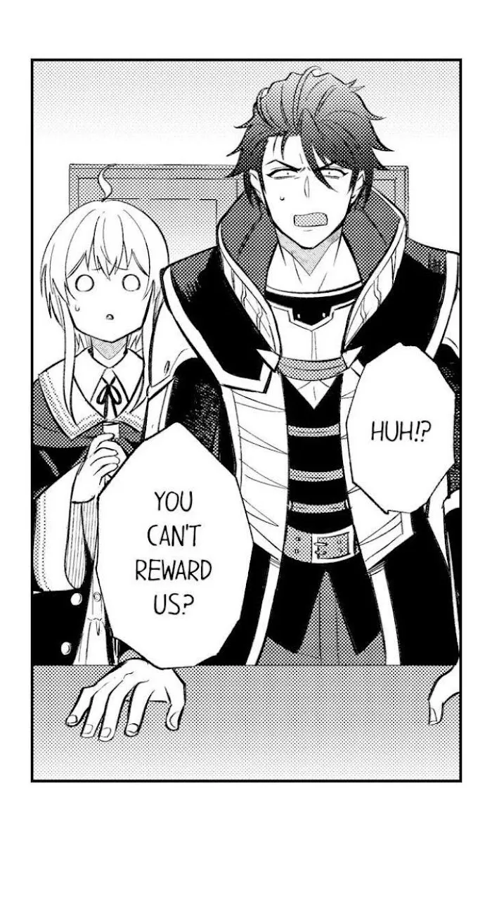Reincarnated into Demon King Evelogia's World Chapter 33 page 26 - 