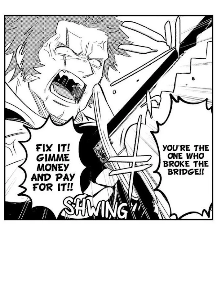 Reincarnated into Demon King Evelogia's World Chapter 33 page 31 - 