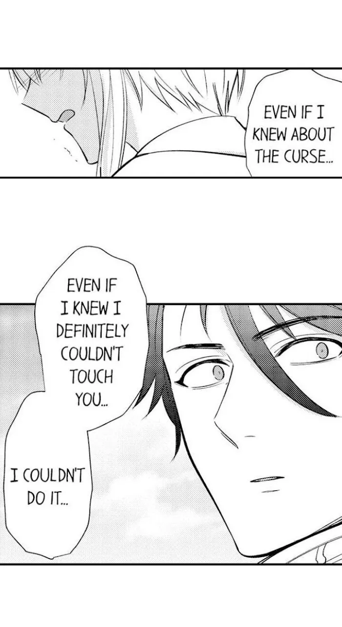 Reincarnated into Demon King Evelogia's World Chapter 33 page 7 - 