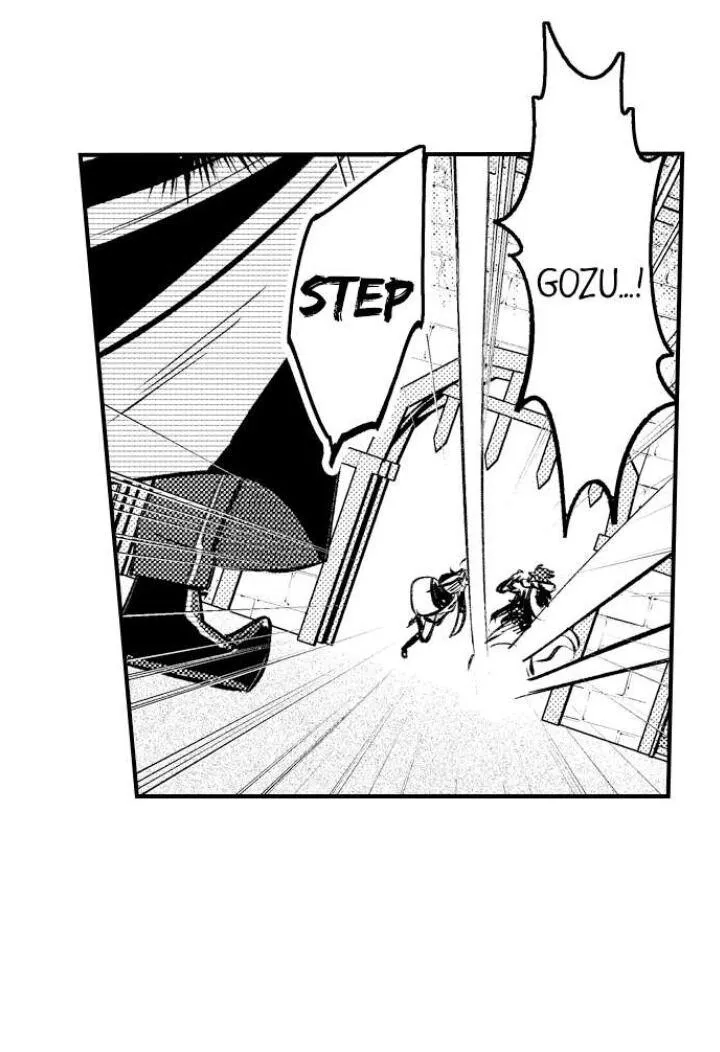 Reincarnated into Demon King Evelogia's World Chapter 34 page 20 - 