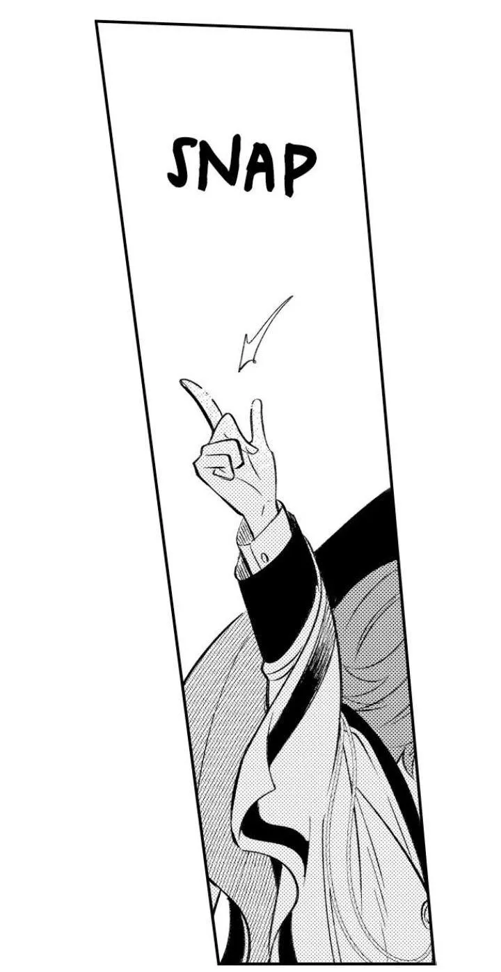 Reincarnated into Demon King Evelogia's World Chapter 34 page 21 - 