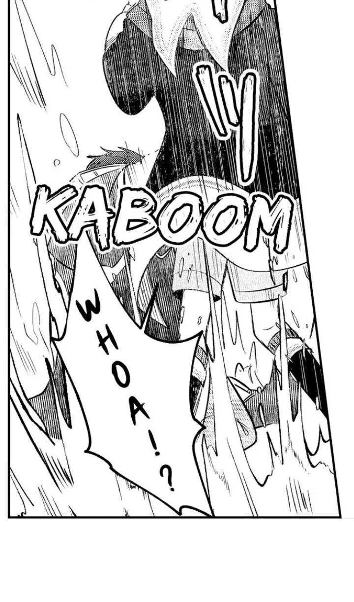 Reincarnated into Demon King Evelogia's World Chapter 34 page 23 - 