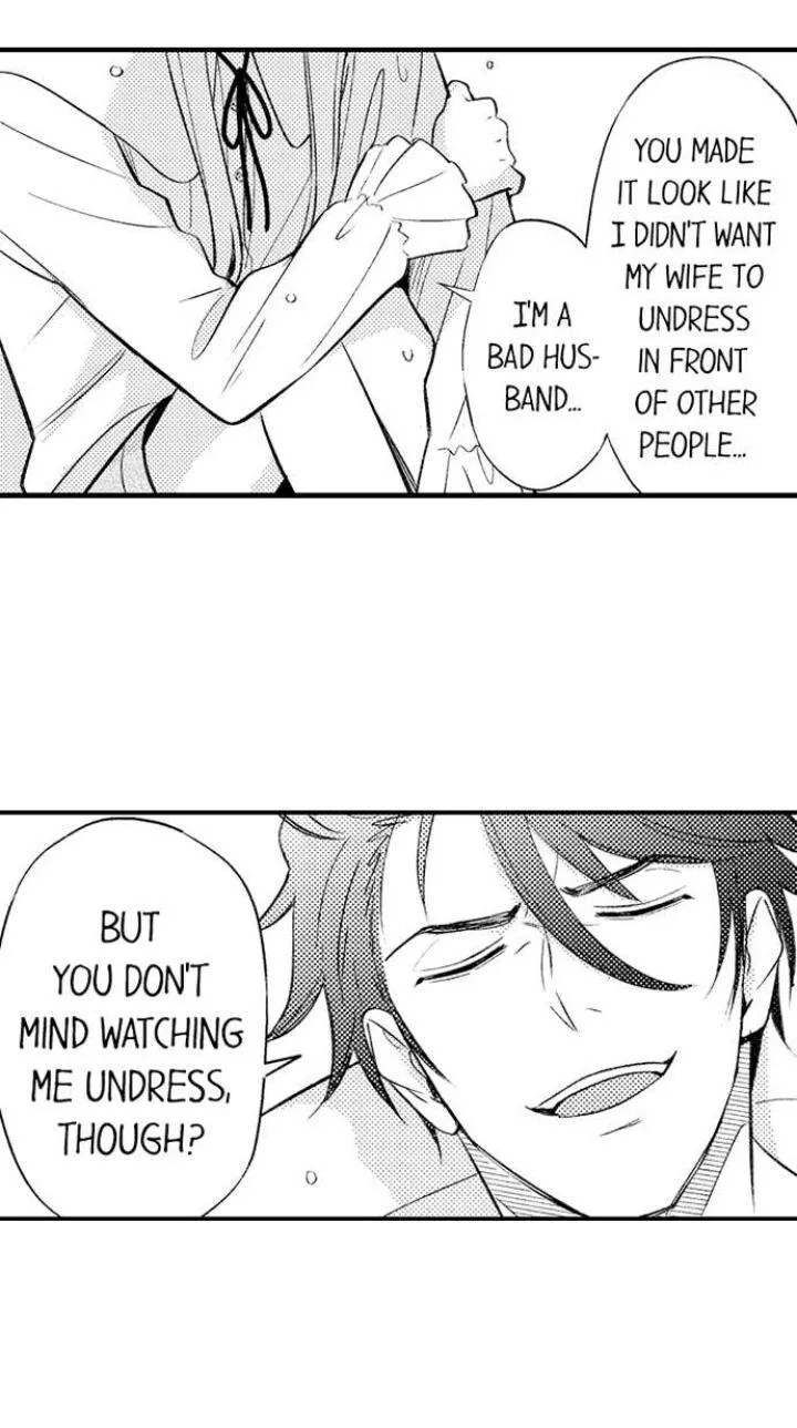 Reincarnated into Demon King Evelogia's World Chapter 35 page 22 - 