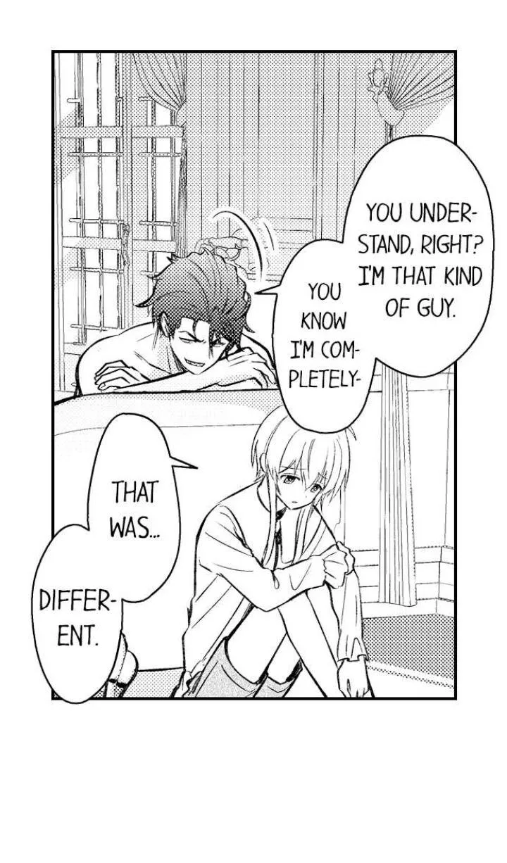 Reincarnated into Demon King Evelogia's World Chapter 35 page 23 - 