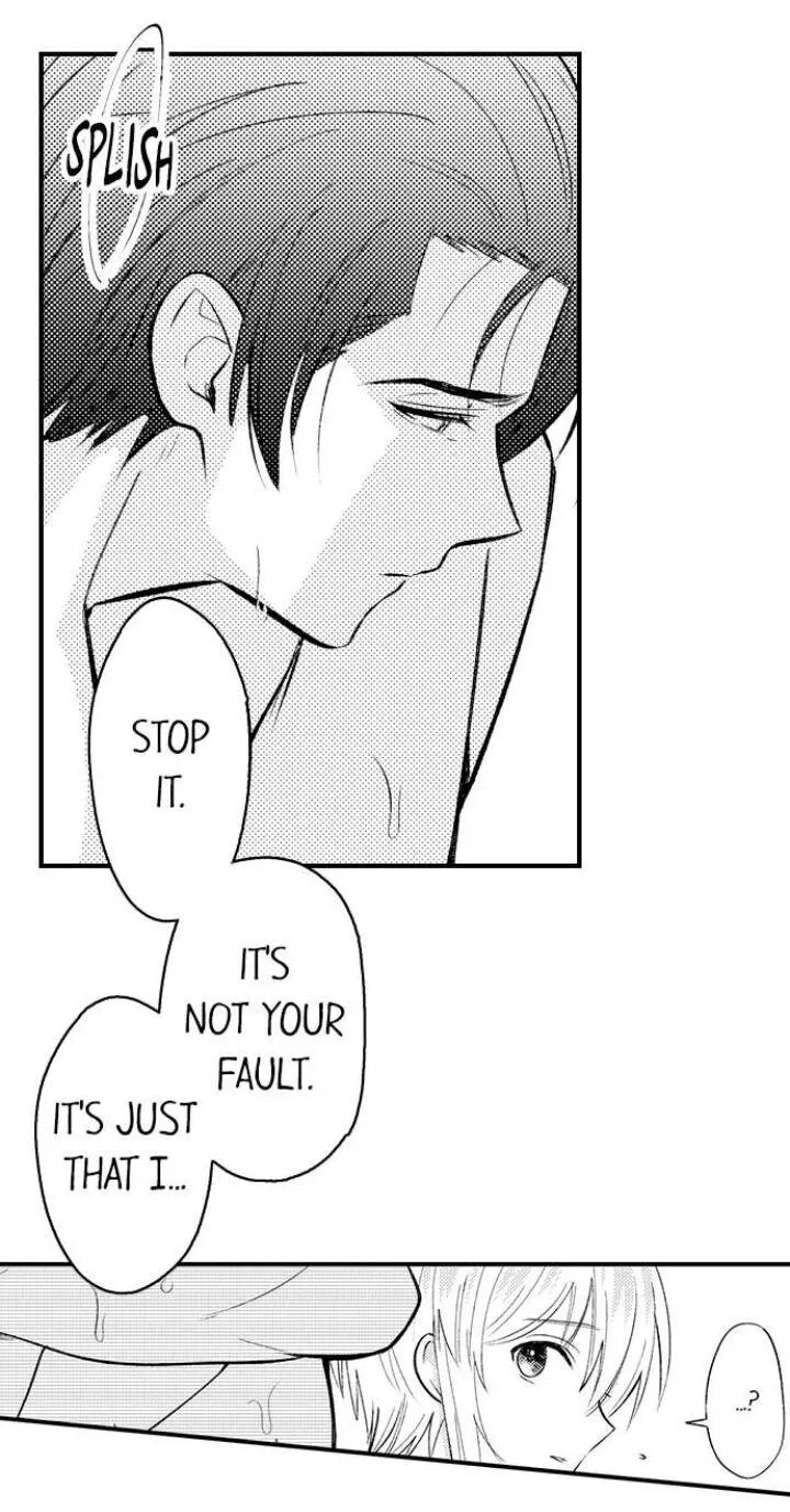 Reincarnated into Demon King Evelogia's World Chapter 35 page 25 - 