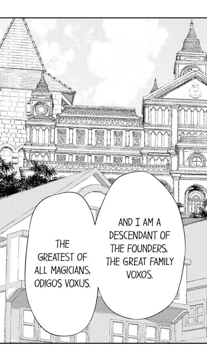 Reincarnated into Demon King Evelogia's World Chapter 35 page 4 - 