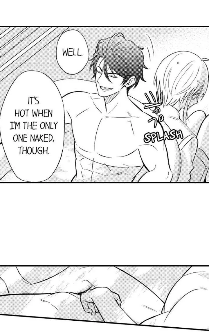 Reincarnated into Demon King Evelogia's World Chapter 35 page 35 - 