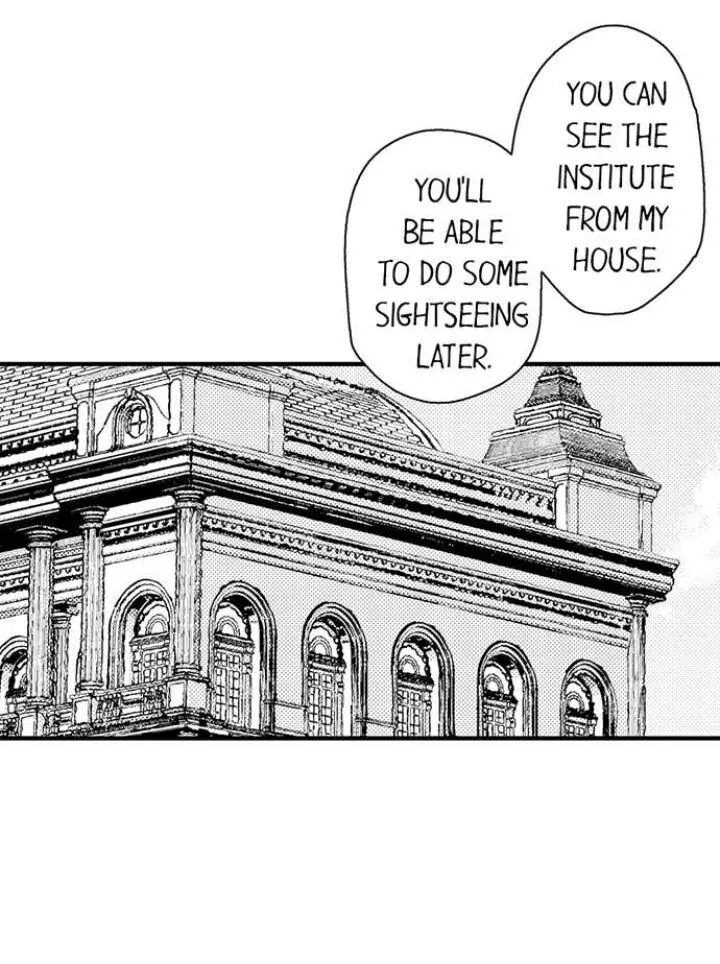 Reincarnated into Demon King Evelogia's World Chapter 35 page 5 - 