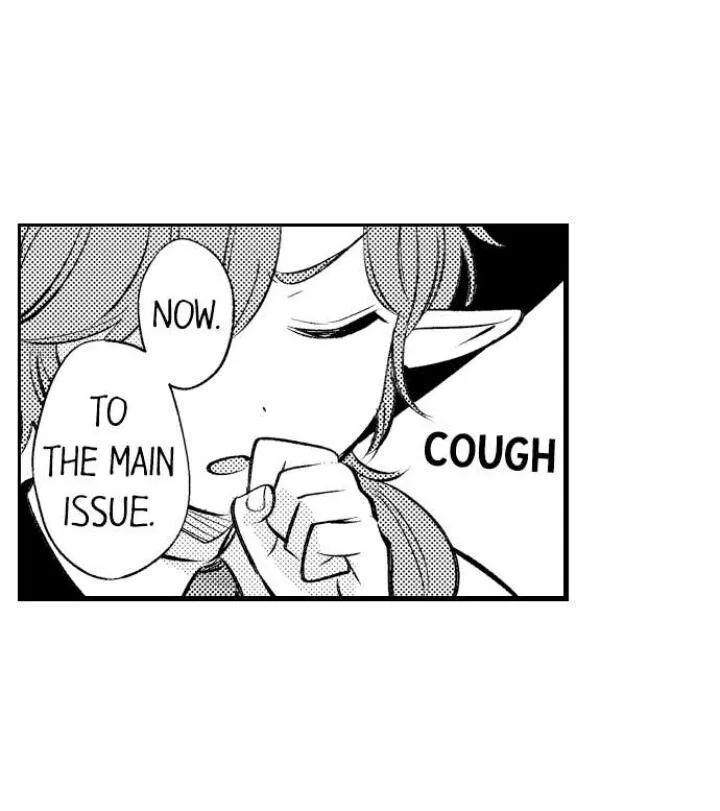 Reincarnated into Demon King Evelogia's World Chapter 35 page 7 - 