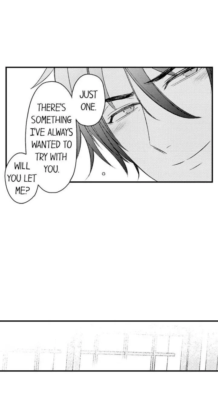 Reincarnated into Demon King Evelogia's World Chapter 36 page 14 - 