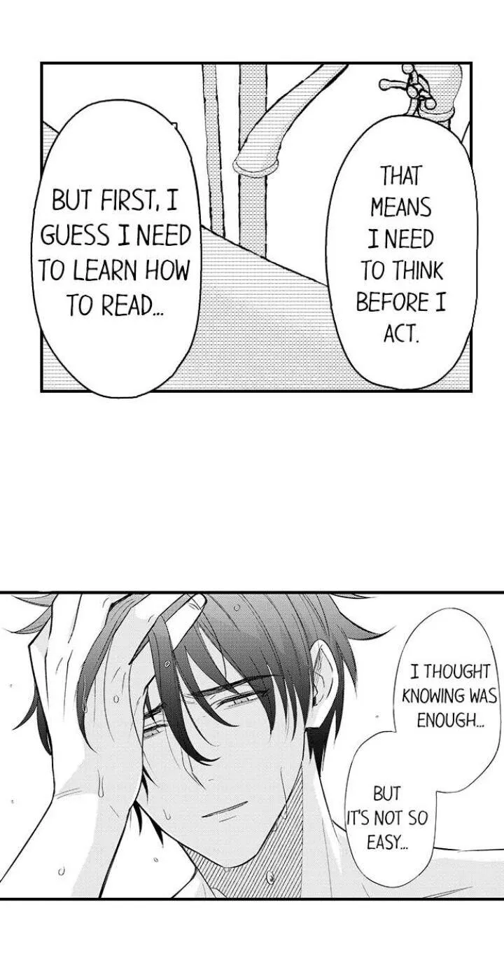 Reincarnated into Demon King Evelogia's World Chapter 36 page 4 - 