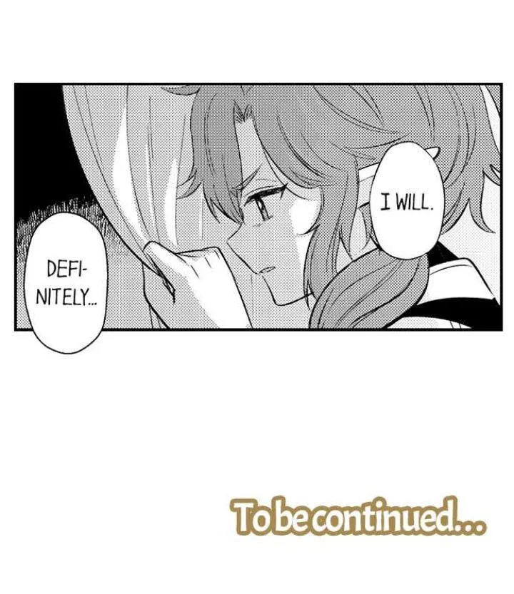 Reincarnated into Demon King Evelogia's World Chapter 36 page 36 - 