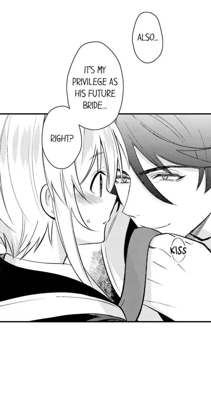 Reincarnated into Demon King Evelogia's World Chapter 37 page 20 - 
