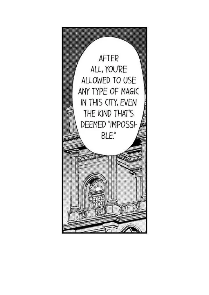 Reincarnated into Demon King Evelogia's World Chapter 37 page 6 - 