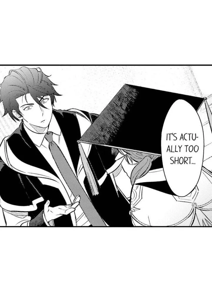 Reincarnated into Demon King Evelogia's World Chapter 38 page 13 - 