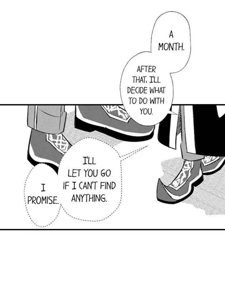 Reincarnated into Demon King Evelogia's World Chapter 38 page 15 - 