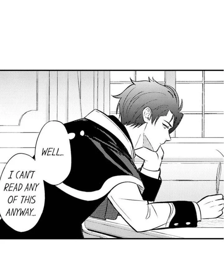 Reincarnated into Demon King Evelogia's World Chapter 38 page 17 - 
