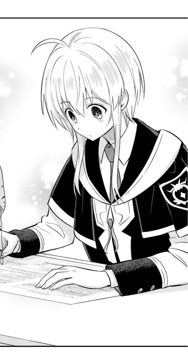 Reincarnated into Demon King Evelogia's World Chapter 38 page 21 - 