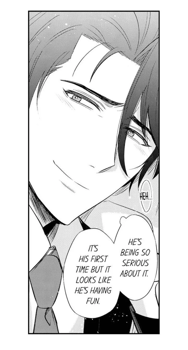 Reincarnated into Demon King Evelogia's World Chapter 38 page 22 - 