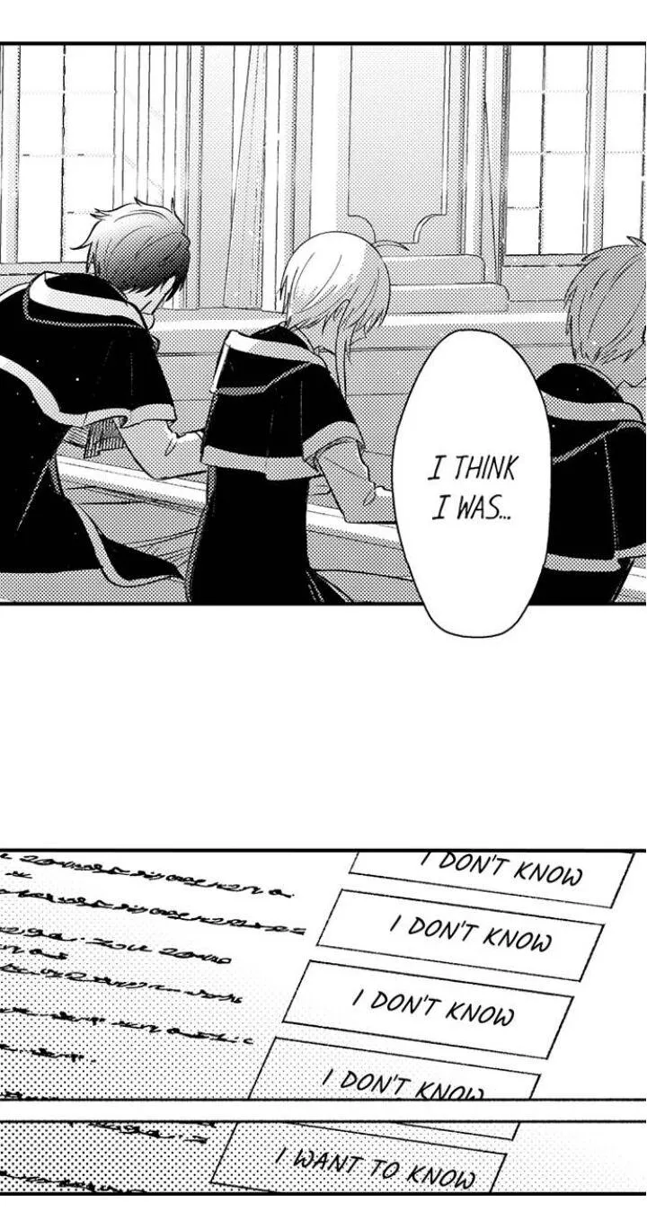 Reincarnated into Demon King Evelogia's World Chapter 38 page 25 - 