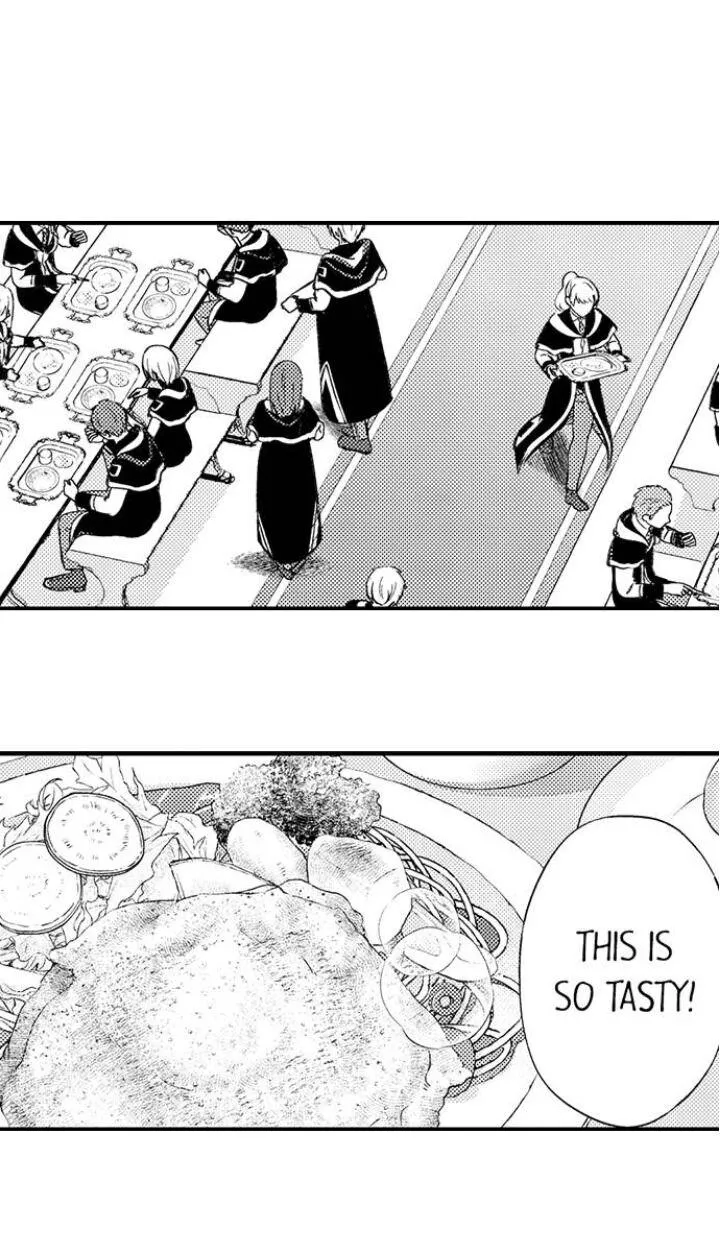 Reincarnated into Demon King Evelogia's World Chapter 38 page 26 - 
