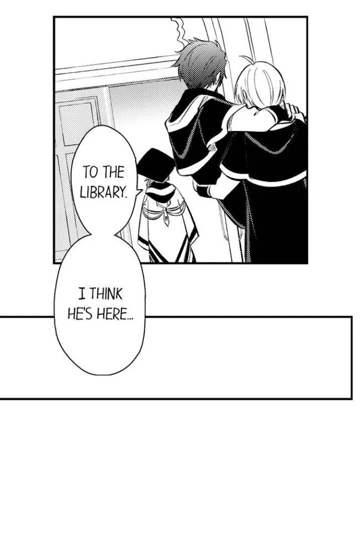 Reincarnated into Demon King Evelogia's World Chapter 39 page 23 - 