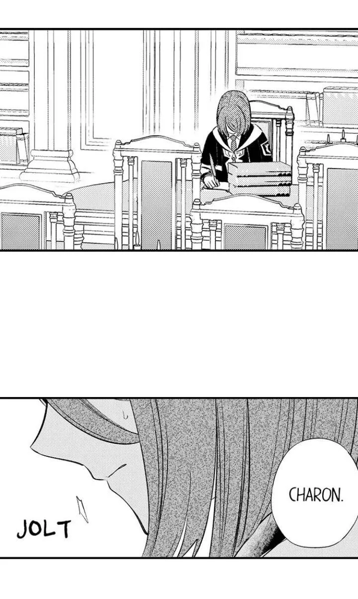Reincarnated into Demon King Evelogia's World Chapter 39 page 24 - 